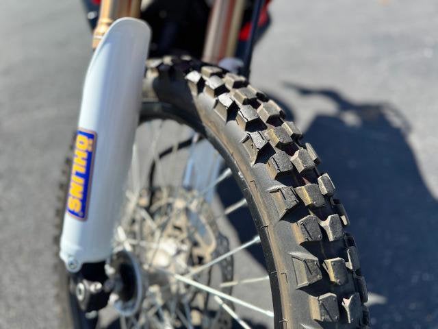 2020 Honda Powersport CRF250L Rally Base