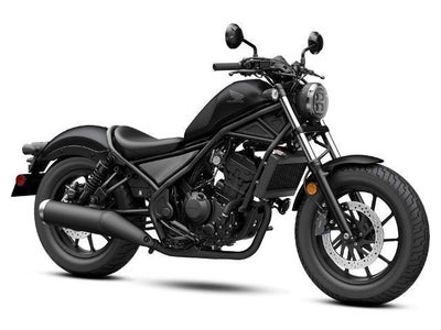 2025 Honda Powersport Rebel 300 Base