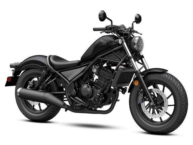 2025 Honda Powersport Rebel 300 Base