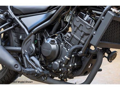 2025 Honda Powersport Rebel 300 Base