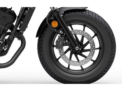 2025 Honda Powersport Rebel 300 Base