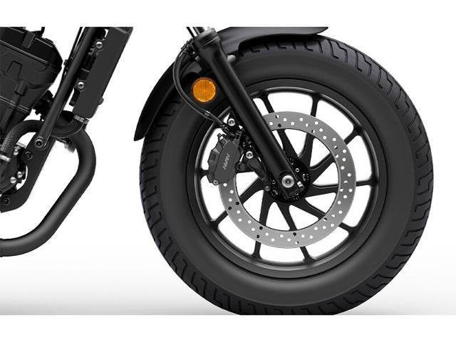 2025 Honda Powersport Rebel 300 Base