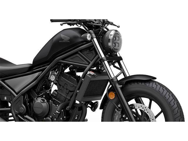 2025 Honda Powersport Rebel 300 Base