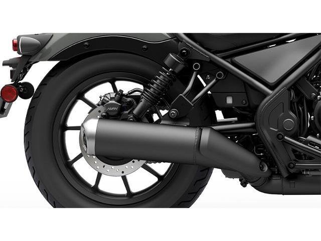 2025 Honda Powersport Rebel 300 Base