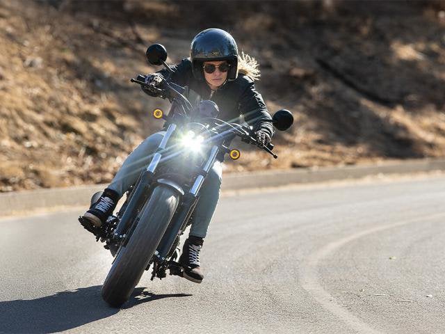 2025 Honda Powersport Rebel 300 Base