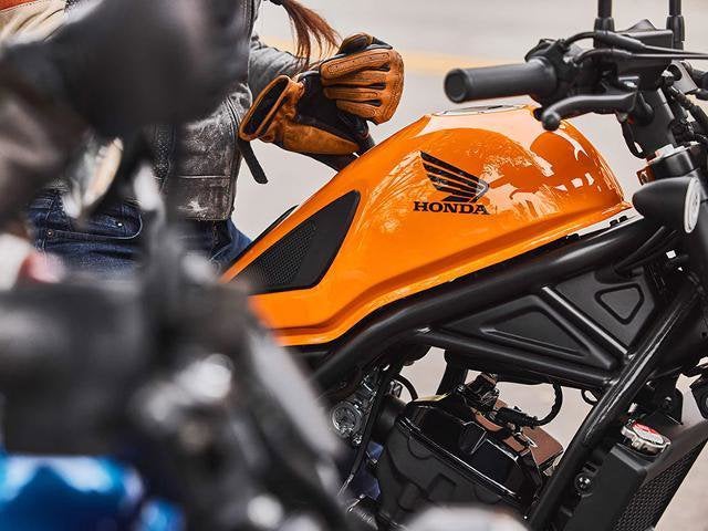 2024 Honda Powersport Rebel 300 Base