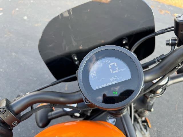 2024 Honda Powersport Rebel 300 Base