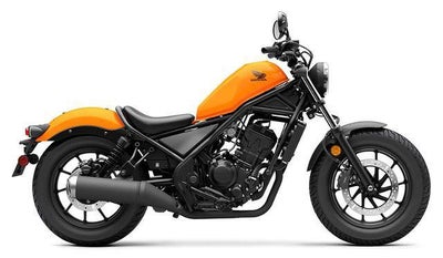 2024 Honda Powersport Rebel 300 Base