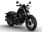 2026 Honda Powersport Rebel 300 E-Clutch Base