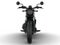 2026 Honda Powersport Rebel 300 E-Clutch Base