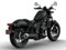 2026 Honda Powersport Rebel 300 E-Clutch Base