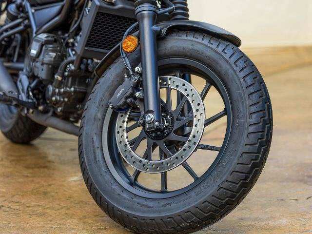 2026 Honda Powersport Rebel 300 E-Clutch Base