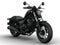 2026 Honda Powersport Rebel 300 E-Clutch Base