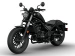 2026 Honda Powersport Rebel 300 E-Clutch Base