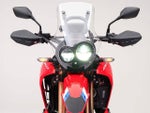 2025 Honda Powersport CRF300L Rally ABS Base