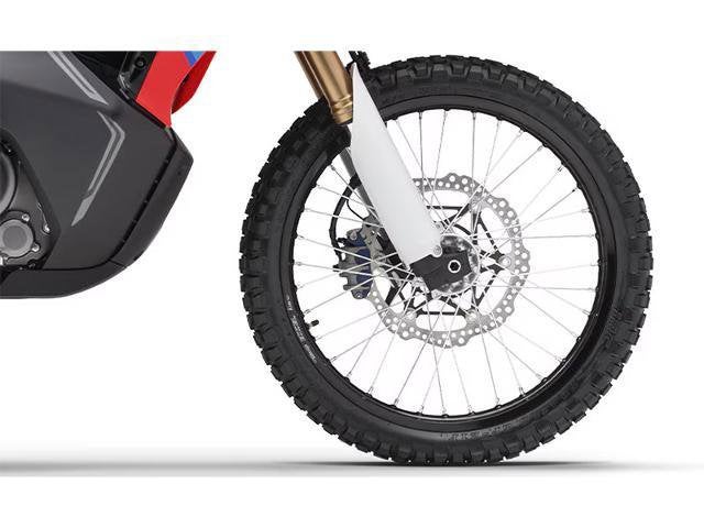2025 Honda Powersport CRF300L Rally ABS Base