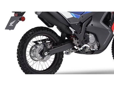 2025 Honda Powersport CRF300L Rally ABS Base