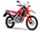 2025 Honda Powersport CRF300L ABS Base