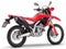 2025 Honda Powersport CRF300L ABS Base