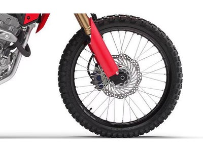 2025 Honda Powersport CRF300L ABS Base