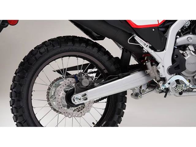 2025 Honda Powersport CRF300L ABS Base