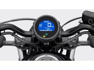 2025 Honda Powersport Rebel 500 Base