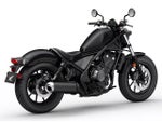 2025 Honda Powersport Rebel 500 Base