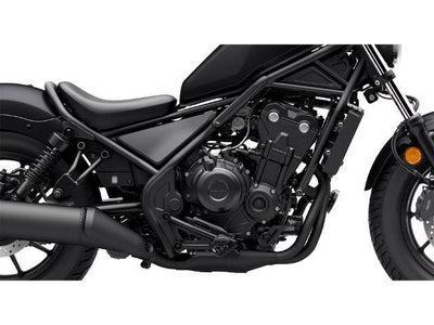 2025 Honda Powersport Rebel 500 Base