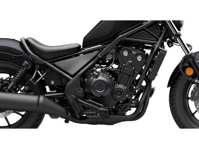 2025 Honda Powersport Rebel 500 Base