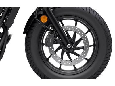 2025 Honda Powersport Rebel 500 Base