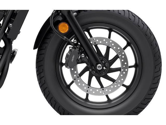 2025 Honda Powersport Rebel 500 Base