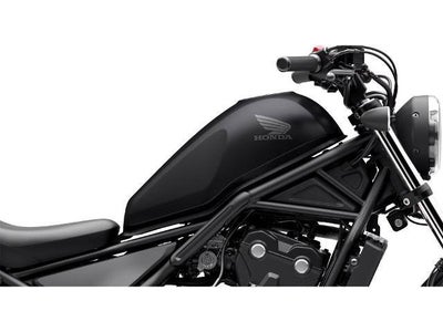 2025 Honda Powersport Rebel 500 Base