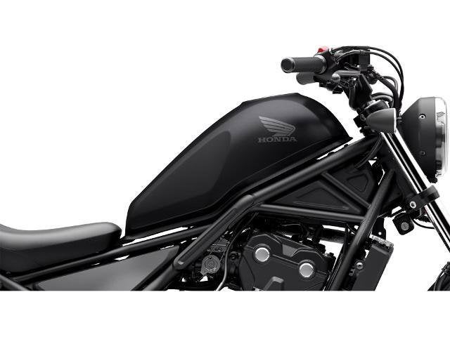 2025 Honda Powersport Rebel 500 Base