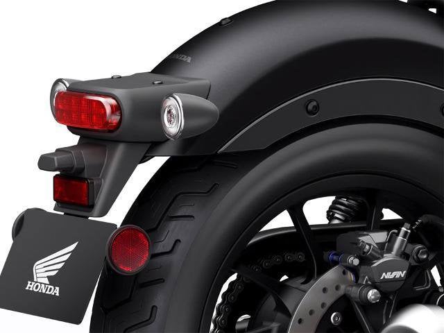 2025 Honda Powersport Rebel 500 Base