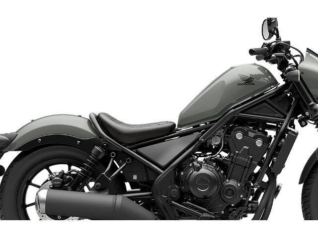 2024 Honda Powersport Rebel 500 ABS SE Base