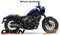 2026 Honda Powersport Rebel 500 ABS SE Base