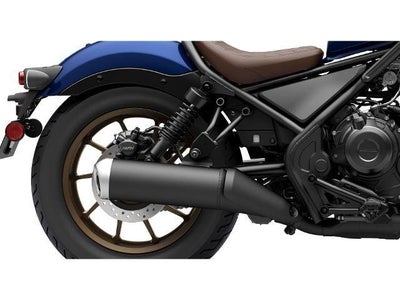 2026 Honda Powersport Rebel 500 ABS SE Base