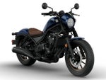 2026 Honda Powersport Rebel 500 ABS SE Base