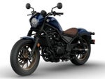 2026 Honda Powersport Rebel 500 ABS SE Base