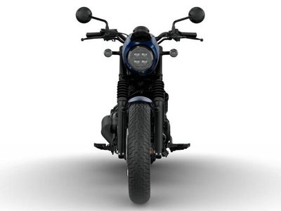 2026 Honda Powersport Rebel 500 ABS SE Base