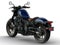 2026 Honda Powersport Rebel 500 ABS SE Base