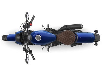 2026 Honda Powersport Rebel 500 ABS SE Base