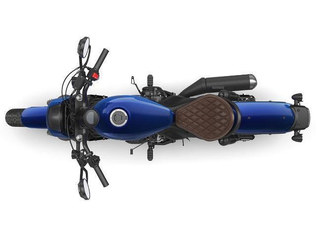 2026 Honda Powersport Rebel 500 ABS SE Base