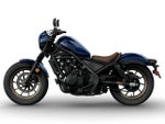 2026 Honda Powersport Rebel 500 ABS SE Base