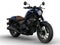 2026 Honda Powersport Rebel 500 ABS SE Base