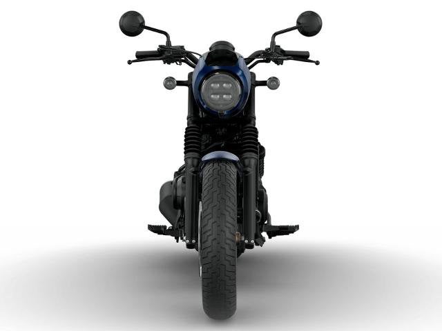 2026 Honda Powersport Rebel 500 ABS SE Base