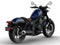 2026 Honda Powersport Rebel 500 ABS SE Base