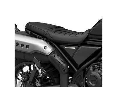2025 Honda Powersport SCL500 Base