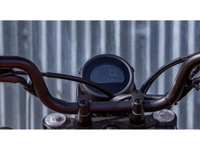 2025 Honda Powersport SCL500 Base