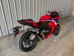 2025 Honda Powersport CBR500R Base